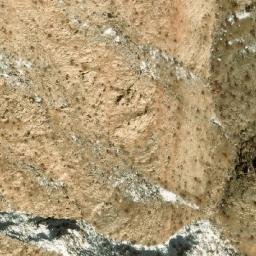 Satellite imagery of Injar Band, AF