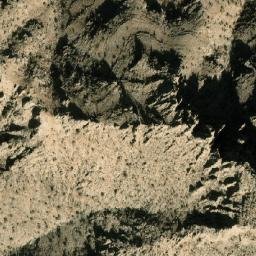 Satellite imagery of Kōrkōrak, AF