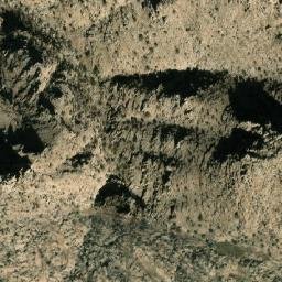 Satellite imagery of Kōrkōrak, AF