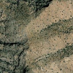 Satellite imagery of Bādāmistān Kōh, AF