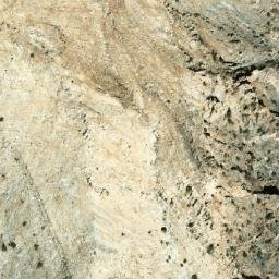 Satellite imagery of Shīn Ghar, AF