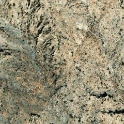 Satellite imagery of Shīn Ghar, AF