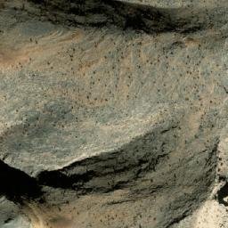 Satellite imagery of Sangar Ghunḏêy, AF