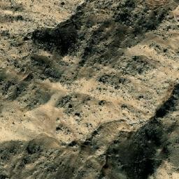 Satellite imagery of Bōd ‘Alī, AF