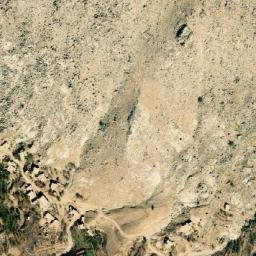 Satellite imagery of Ādam ‘Alī, AF