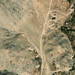 Satellite imagery of Katūrghāt, AF
