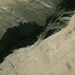 Satellite imagery of Balakī, AF