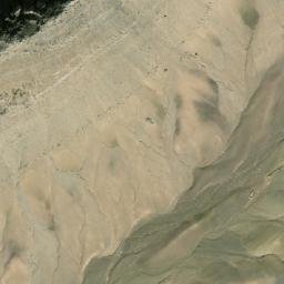 Satellite imagery of Balakī, AF