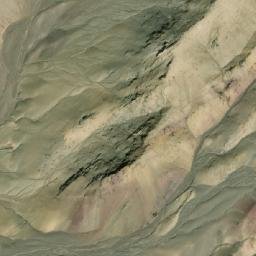 Satellite imagery of Balakī, AF