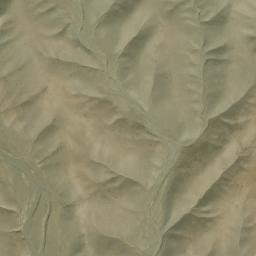 Satellite imagery of Têrkhah, AF