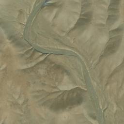 Satellite imagery of Têrkhah, AF