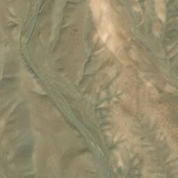 Satellite imagery of Têrkhah, AF