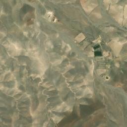 Satellite imagery of Kajīr Ghar, AF