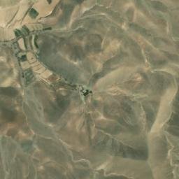 Satellite imagery of Kajīr Ghar, AF