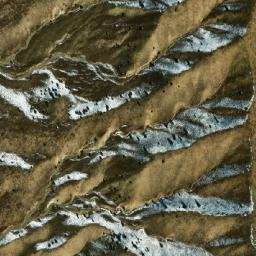 Satellite imagery of Shênkay, AF