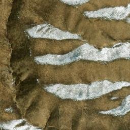 Satellite imagery of Shênkay, AF