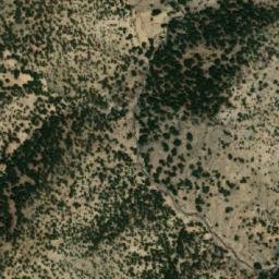 Satellite imagery of Ḏangar Wis̲h̲t, AF