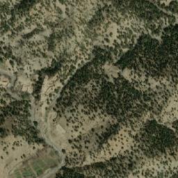Satellite imagery of Adghalah Ghar, AF