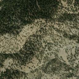 Satellite imagery of Adghalah Ghar, AF
