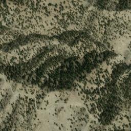 Satellite imagery of Adghalah Ghar, AF