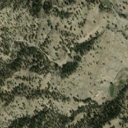 Satellite imagery of Chahār Khēl Ghar, AF