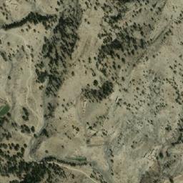 Satellite imagery of Chahār Khēl Ghar, AF