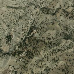 Satellite imagery of Chahār Khēl Ghar, AF