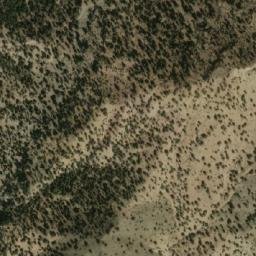 Satellite imagery of Khanīb Tōnḏay, AF