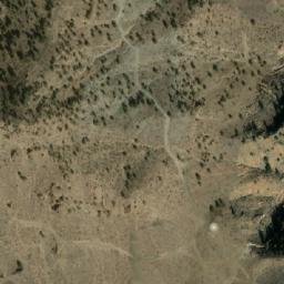 Satellite imagery of Khanīb Tōnḏay, AF