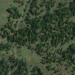 Satellite imagery of Bāsh Dhār, IN