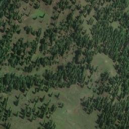 Satellite imagery of Bāsh Dhār, IN