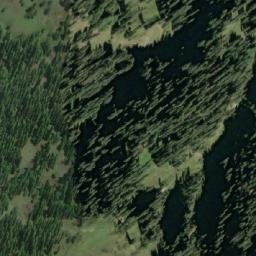Satellite imagery of Bāsh Dhār, IN