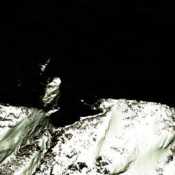 Satellite imagery of Kamar Dhār, IN