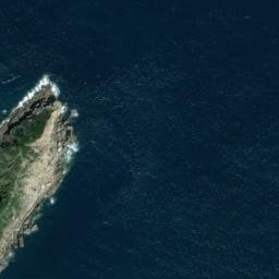 Satellite imagery of Tatsu Zaki, JP