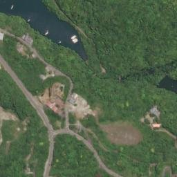Satellite imagery of Abono-hana, JP
