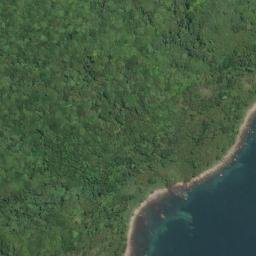 Satellite imagery of Abono-hana, JP