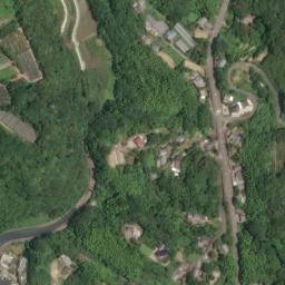 Satellite imagery of Egawano-hana, JP