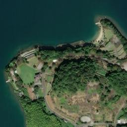 Satellite imagery of Bora Zaki, JP