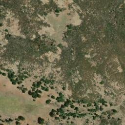 Satellite imagery of Golden Queen Mine, US