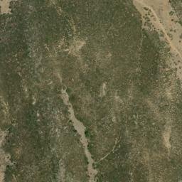 Satellite imagery of Golden Queen Mine, US