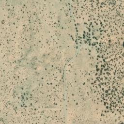 Satellite imagery of Highline Pit, US