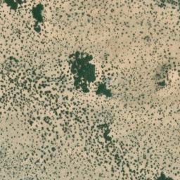 Satellite imagery of Highline Pit, US