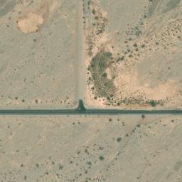 Satellite imagery of Elms Pit, US