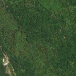 Satellite imagery of McGowins Bluff, US