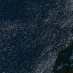 Satellite imagery of Ponta da Pedra Preta, PT