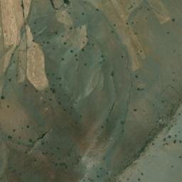 Satellite imagery of El Kaïdane, MA