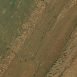 Satellite imagery of El Angar, DZ