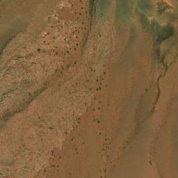 Satellite imagery of El Angar, DZ