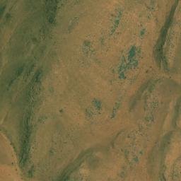 Satellite imagery of Teniet ed Defla, DZ