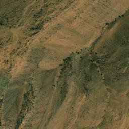 Satellite imagery of Ressaf el Echatil, DZ